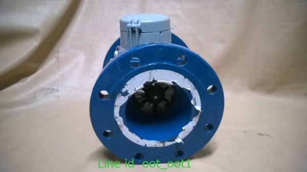 Elster H4000 125