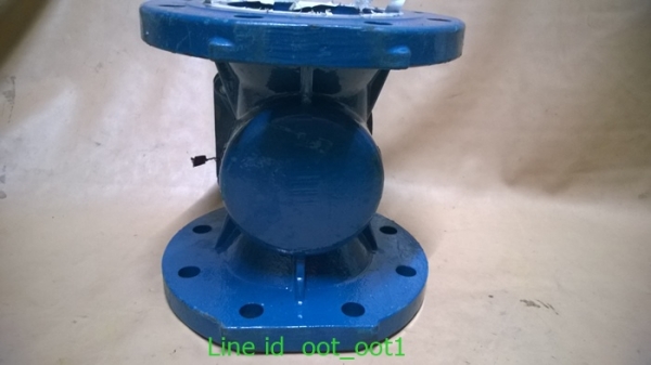 Elster H4000 125