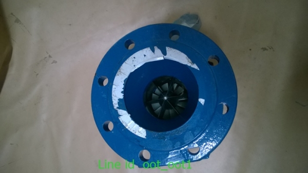 Elster H4000 125