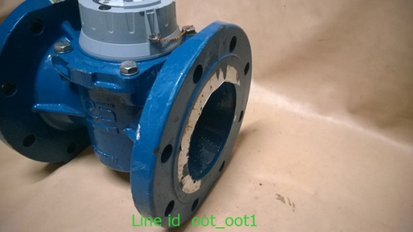 Elster H4000 125