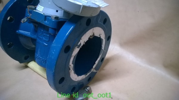 Elster H4000 125