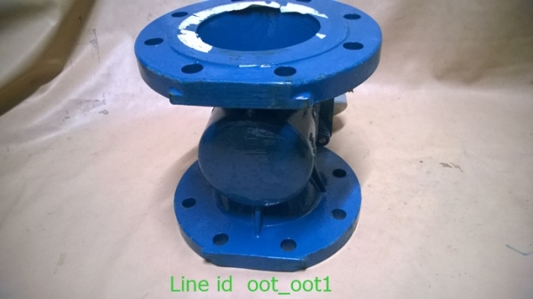 Elster H4000 125