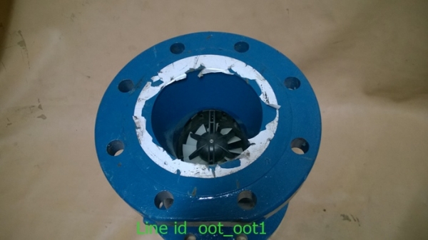 Elster H4000 125