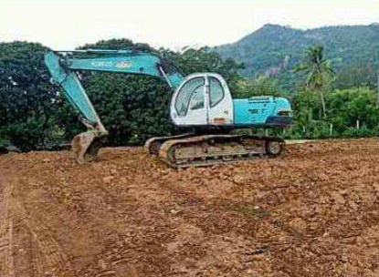 รถบ้านฝากขาย 548,000 KOBELCO-200 MARK5 SUPER