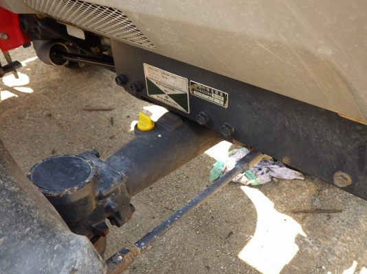 truck2hand cover