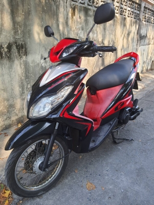 mio125