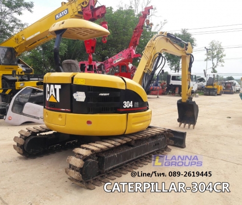 ขายรถขุดCATERPILLAR-304CR เครื่องยนต์Mitsubishi-S4L จำนวน 4 สูบ, คอนโทรลน้ำมัน,ปั๊มนิ้ว, มีลายเจาะ, ขายรถขุดCATERPILLAR-304CR เครื่องยนต์Mitsubishi-S4L จำนวน 4 สูบ, คอนโทรลน้ำมัน,ปั๊มนิ้ว, มีลายเจาะ,