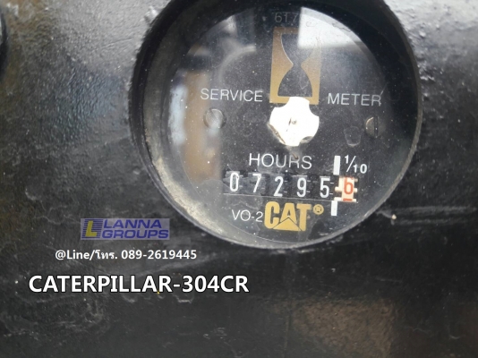 ขายรถขุดCATERPILLAR-304CR เครื่องยนต์Mitsubishi-S4L จำนวน 4 สูบ, คอนโทรลน้ำมัน,ปั๊มนิ้ว, มีลายเจาะ, ขายรถขุดCATERPILLAR-304CR เครื่องยนต์Mitsubishi-S4L จำนวน 4 สูบ, คอนโทรลน้ำมัน,ปั๊มนิ้ว, มีลายเจาะ,