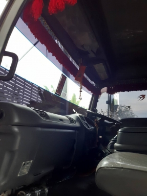 truck2hand cover