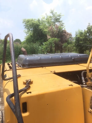 ขาย Komatsu Pc200-6