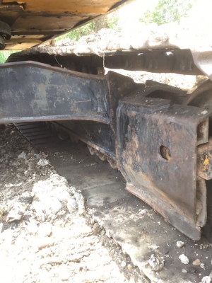 ขาย Komatsu Pc200-6