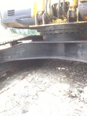 ขาย Komatsu Pc200-6