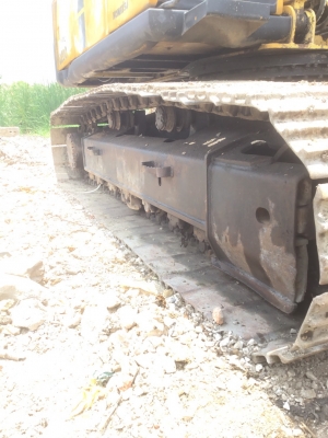 ขาย Komatsu Pc200-6
