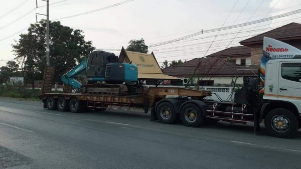 ⭐⭐⭐Kobelco SK135 YY03 รถสภาพเก่านอก ออกยนตรการ สวยพร้อมใช้ ⭐⭐⭐Kobelco SK135 YY03 รถสภาพเก่านอก ออกยนตรการ สวยพร้อมใช้