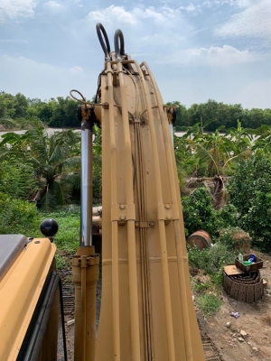 ขาย!! >>> CAT 320B รถพร้อมใช้งาน ไฟฟ้าครบๆ มีVDOให้ชม <<< เบอร์ติดต่อ 098-7155789 086-4631102 ขาย!! >>> CAT 320B รถพร้อมใช้งาน ไฟฟ้าครบๆ มีVDOให้ชม <<< เบอร์ติดต่อ 098-7155789 086-4631102