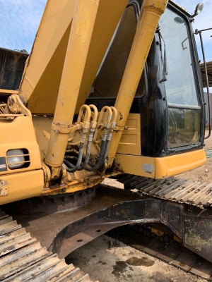 ขาย!! >>> CAT 320B รถพร้อมใช้งาน ไฟฟ้าครบๆ มีVDOให้ชม <<< เบอร์ติดต่อ 098-7155789 086-4631102 ขาย!! >>> CAT 320B รถพร้อมใช้งาน ไฟฟ้าครบๆ มีVDOให้ชม <<< เบอร์ติดต่อ 098-7155789 086-4631102