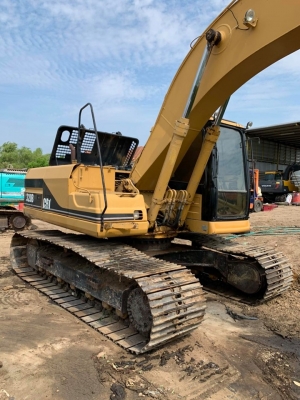 ขาย!! >>> CAT 320B รถพร้อมใช้งาน ไฟฟ้าครบๆ มีVDOให้ชม <<< เบอร์ติดต่อ 098-7155789 086-4631102 ขาย!! >>> CAT 320B รถพร้อมใช้งาน ไฟฟ้าครบๆ มีVDOให้ชม <<< เบอร์ติดต่อ 098-7155789 086-4631102