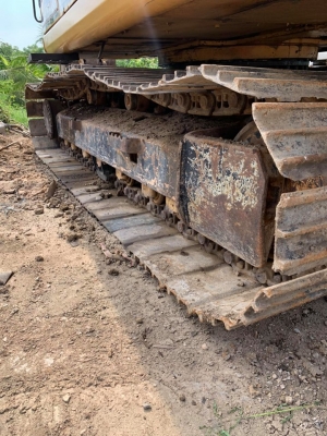 ขาย!! >>> CAT 320B รถพร้อมใช้งาน ไฟฟ้าครบๆ มีVDOให้ชม <<< เบอร์ติดต่อ 098-7155789 086-4631102 ขาย!! >>> CAT 320B รถพร้อมใช้งาน ไฟฟ้าครบๆ มีVDOให้ชม <<< เบอร์ติดต่อ 098-7155789 086-4631102