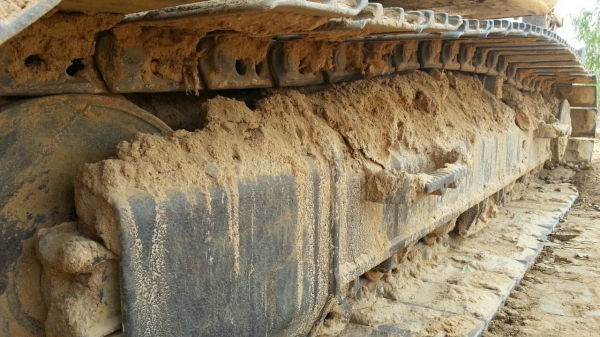 แบคโฮCAT320D2 แบคโฮCAT320D2