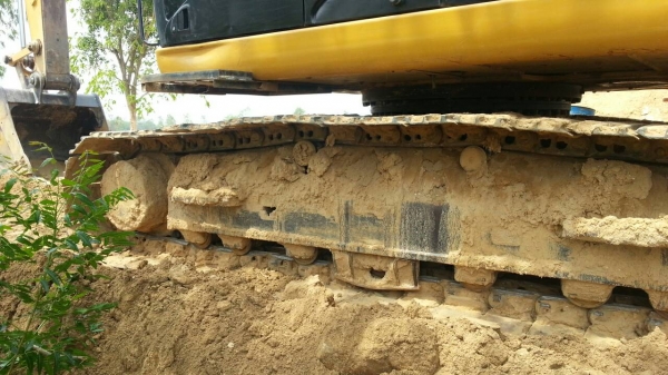 แบคโฮCAT320D2 แบคโฮCAT320D2