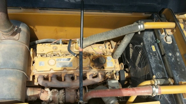 แบคโฮCAT320D2 แบคโฮCAT320D2