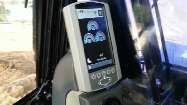 แบคโฮCAT320D2 แบคโฮCAT320D2