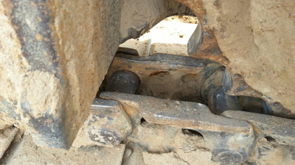 แบคโฮCAT320D2 แบคโฮCAT320D2