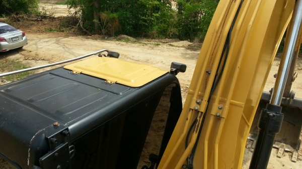 แบคโฮCAT320D2 แบคโฮCAT320D2