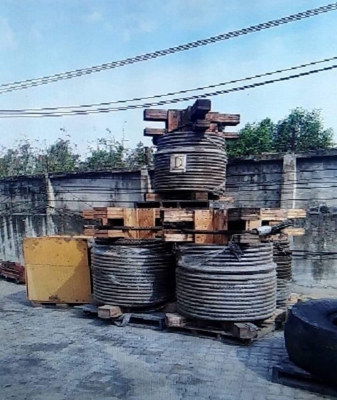 ขายสลิงโต2นิ้วลชๅล