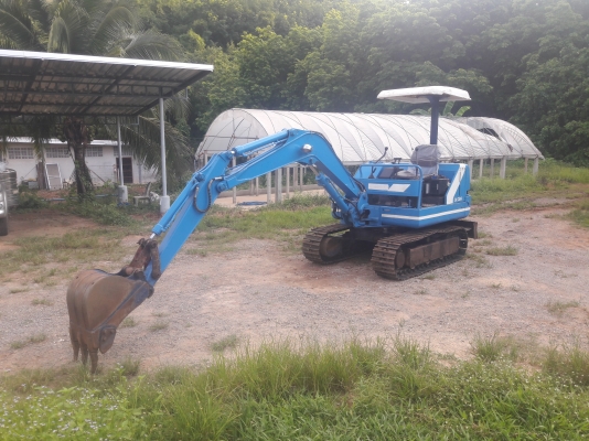 ขายรถแบ็คโฮโกเบลโก้ KOBELCO SK-24 เทียบเท่า PC25 ขายรถแบ็คโฮโกเบลโก้ KOBELCO SK-24 เทียบเท่า PC25
