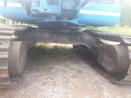 ขายรถแบ็คโฮโกเบลโก้ KOBELCO SK-24 เทียบเท่า PC25