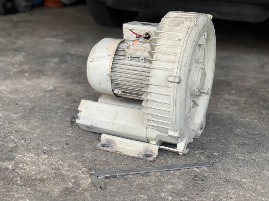 ขายริงโบลเวอร์ดูด-เป่าอากาศ Siemens 1.5HP. 380V made in Germany ขนาดท่อ 2นิ้ว สภาพสวยใหม่มาก หมุนนิ่ม พร้อมใช้งาน ขายริงโบลเวอร์ดูด-เป่าอากาศ Siemens 1.5HP. 380V made in Germany ขนาดท่อ 2นิ้ว สภาพสวยใหม่มาก หมุนนิ่ม พร้อมใช้งาน