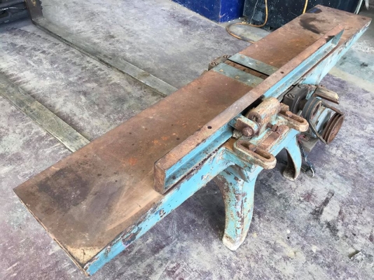 เครื่องไสชิด เครื่องไสชิด