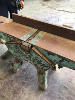 เครื่องไสชิด เครื่องไสชิด