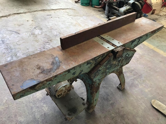 เครื่องไสชิด เครื่องไสชิด