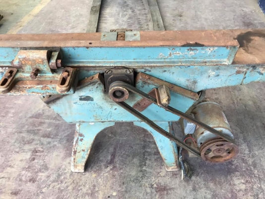 เครื่องไสชิด เครื่องไสชิด