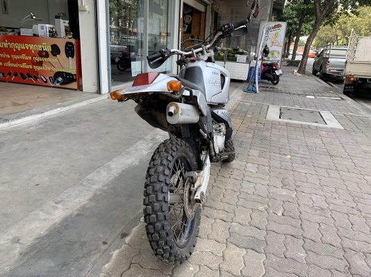 ขาย YAMAHA LANZA 230 CC 2 จังหวะ สต๊าทไฟฟ้า