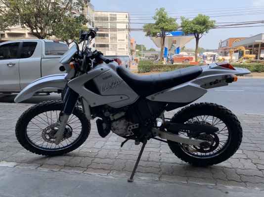ขาย YAMAHA LANZA 230 CC 2 จังหวะ สต๊าทไฟฟ้า