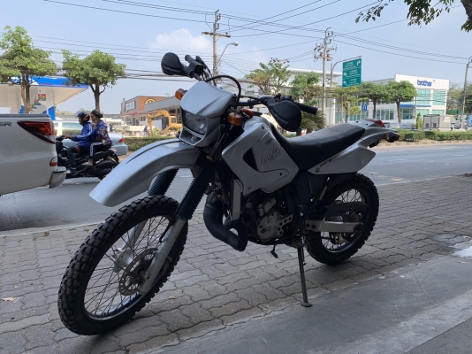 ขาย YAMAHA LANZA 230 CC 2 จังหวะ สต๊าทไฟฟ้า