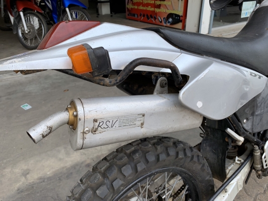 ขาย YAMAHA LANZA 230 CC 2 จังหวะ สต๊าทไฟฟ้า