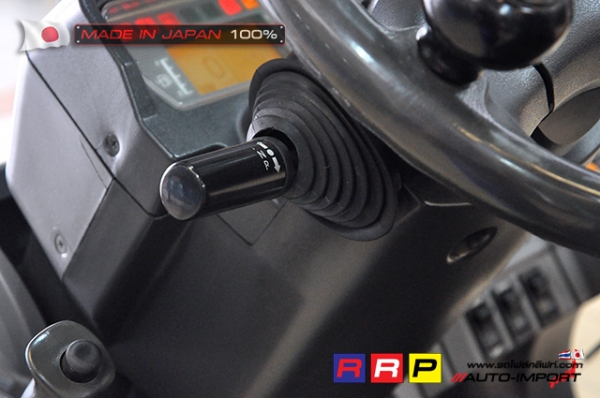 ขายรถโฟล์คลิฟท์มือสอง MITSUBISHI รุ่น FGE10T-F34-60132 นำเข้าจากประเทศญี่ปุ่น 100\% ไม่เคยใช้งานในไทย