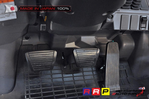 ขายรถโฟล์คลิฟท์มือสอง MITSUBISHI รุ่น FGE10T-F34-60132 นำเข้าจากประเทศญี่ปุ่น 100\% ไม่เคยใช้งานในไทย