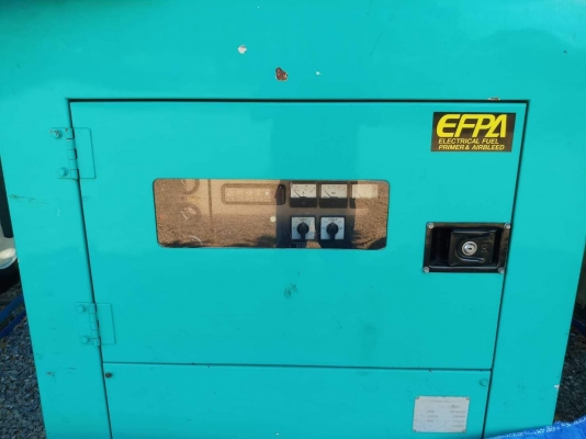 ขายเครื่องปั่นไปขนาด150kva(เก่านอก) ขายเครื่องปั่นไปขนาด150kva(เก่านอก)