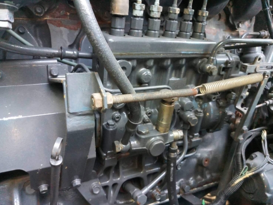ขายเครื่องปั่นไปขนาด150kva(เก่านอก)