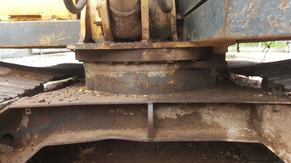 ขาย แบคโฮ SUMITOMO LS-1600FJ เครื่องดี ปั้มดี ตัวเดินอ่อน 1 ข้าง เฟรมสวย โซ่ดี ราคาต่อรองได้ ขาย แบคโฮ SUMITOMO LS-1600FJ เครื่องดี ปั้มดี ตัวเดินอ่อน 1 ข้าง เฟรมสวย โซ่ดี ราคาต่อรองได้