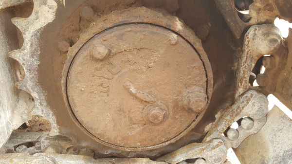 ขาย แบคโฮ SUMITOMO LS-1600FJ เครื่องดี ปั้มดี ตัวเดินอ่อน 1 ข้าง เฟรมสวย โซ่ดี ราคาต่อรองได้ ขาย แบคโฮ SUMITOMO LS-1600FJ เครื่องดี ปั้มดี ตัวเดินอ่อน 1 ข้าง เฟรมสวย โซ่ดี ราคาต่อรองได้