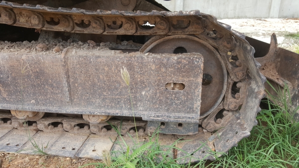 ขาย แบคโฮ SUMITOMO LS-1600FJ เครื่องดี ปั้มดี ตัวเดินอ่อน 1 ข้าง เฟรมสวย โซ่ดี ราคาต่อรองได้ ขาย แบคโฮ SUMITOMO LS-1600FJ เครื่องดี ปั้มดี ตัวเดินอ่อน 1 ข้าง เฟรมสวย โซ่ดี ราคาต่อรองได้