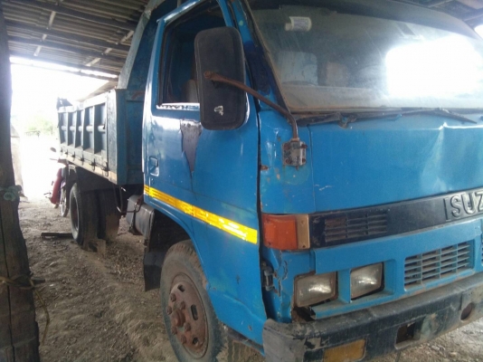 truck2hand cover