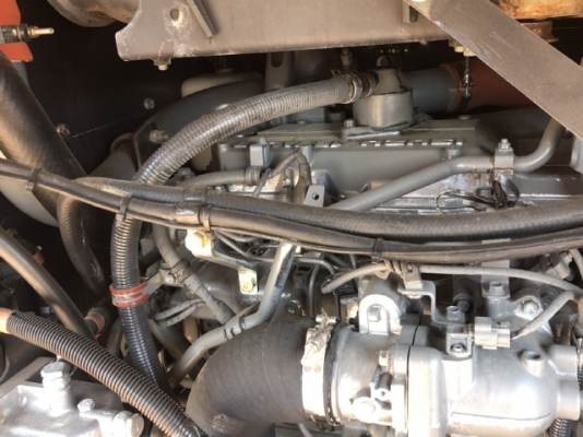 truck2hand cover