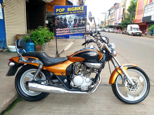 ขาย KAWASAKI BOSS175 ปี2004 เดิมๆ เครื่องดี สีเดิม ระบบไฟติดครบ ทะเบียนพร้อมโอน ราคา 29500 บาท ส่งได้ทั่วไทย สนใจติดต่อ ☎️081-0578282 FACEBOOK ชาญณรงค์ ป๊อป ชัยอมฤต ไอดีไลน์ POPBIGBIKESAKON สนใจรถสวย ถูก ดี ต้อง POP BIGBIKE SAKONNAKHON คลิปวิดีโอ https:/ ขาย KAWASAKI BOSS175 ปี2004 เดิมๆ เครื่องดี สีเดิม ระบบไฟติดครบ ทะเบียนพร้อมโอน ราคา 29500 บาท ส่งได้ทั่วไทย สนใจติดต่อ ☎️081-0578282 FACEBOOK ชาญณรงค์ ป๊อป ชัยอมฤต ไอดีไลน์ POPBIGBIKESAKON สนใจรถสวย ถูก ดี ต้อง POP BIGBIKE SAKONNAKHON คลิปวิดีโอ https:/